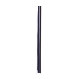 Iratsín, 3mm, 1-30lap, DURABLE, sötétkék, 100db/cs