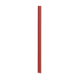 Iratsín, 6 mm, 1-60 lap, DURABLE, piros