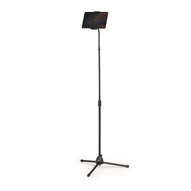 Tablet tartó állvány, padló, DURABLE "TWIST FLOOR"