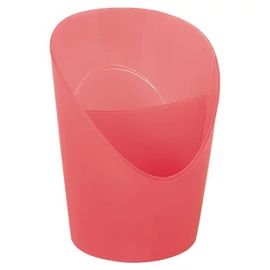 Írószertartó, ESSELTE "Colour`Breeze", korall