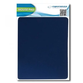 Esperanza Textile Egérpad Blue