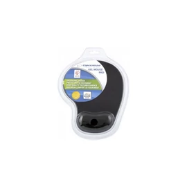 Esperanza EA137K Gel Egérpad Black