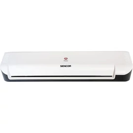 Laminálógép, A3, 75-125 mikron, SENCOR "SLA 302", fehér