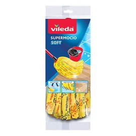 Vileda Microfibre&Clean gyorsfelmosó utántöltő