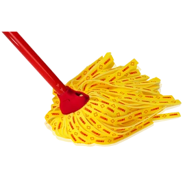 Gyorsfelmosó utántöltő fej BONUS "Supra Mop"