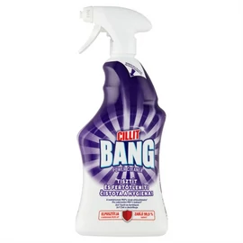 Cillit Bang Power Cleaner 750ml Felület- és penésztisztító