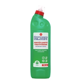 Fertőtlenítőszer, 750 ml, DYMOSEPT, fenyő