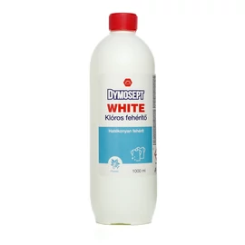Fehérítő folyadék, 1000 ml., klóros Hyper White virág illat