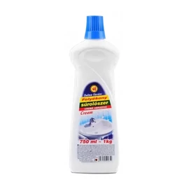 Súrolókrém 750 ml., ~ 1kg, Dalma Varázs