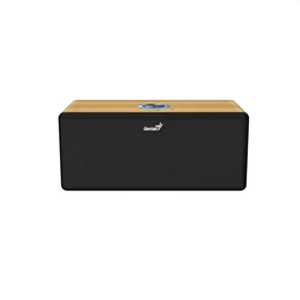 Genius SP-HF505BT Bluetooth fenyőfa hangszóró