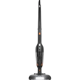 Gorenje SVC144FBK 2 az 1-ben akkumulátoros fekete álló porszívó