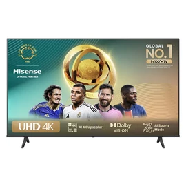 Hisense 55" 55A6N 4K UHD Smart LED TV