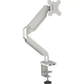 Fellowes Platinum Series Single 8056401 ezüst monitortartó kar