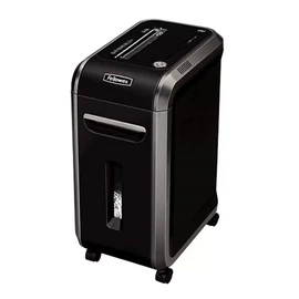 Iratmegsemmisítő, konfetti, 17 lap, FELLOWES "Powershred® 99Ci"