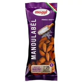 Mandula, 70 g, MOGYI, sós