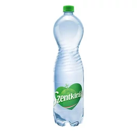 Ásványvíz, enyhe, SZENTKIRÁLYI,  1,5 l