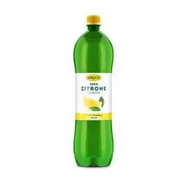 Citromlé, 100%, 1 l, RAUCH
