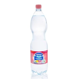 Ásványvíz, szénsavmentes, NESTLÉ AQUAREL, 1,5 l