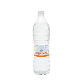 Ásványvíz, szénsavmentes, ACQUA PANNA, 1 l