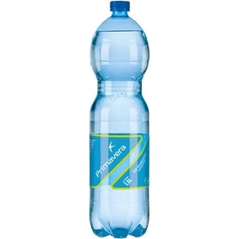 Ásványvíz, szénsavas, PRIMAVERA, 1,5 l