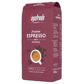 Kávé, pörkölt, szemes, 1000 g, SEGAFREDO "Selezione Espresso"