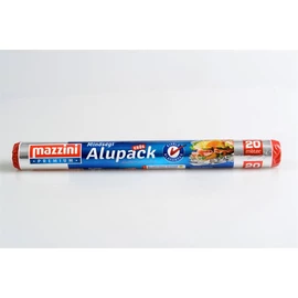 Alufólia MAZZINI Premium erős 20m