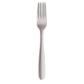 Villa, rozsdamentes acél, 19 cm, 12 db-os szett "Athen"