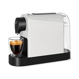 Kávéfőzőgép, kapszulás, TCHIBO "Cafissimo Pure+", fehér