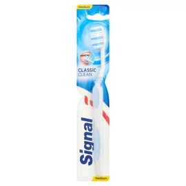 Fogkefe, SIGNAL "Classic Clean"