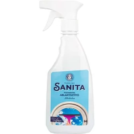 Ablaktisztító, 500 ml, "Sanita"