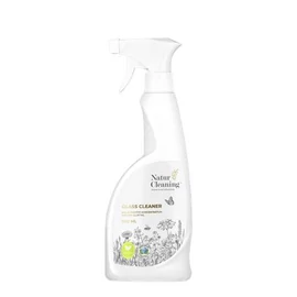 Ablaktisztító NATURCLEANING orgona illattal 500 ml
