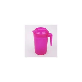 Kancsó műanyag 2 literes fedéllel