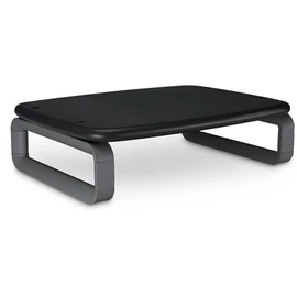 Monitorállvány, KENSINGTON "SmartFit Monitor Stand Plus", szürke