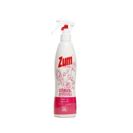 Légfrissítő és textil illatosító aerosol 300 ml., Ody Citrus&Rose