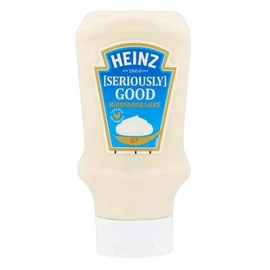 Majonéz HEINZ light 400ml