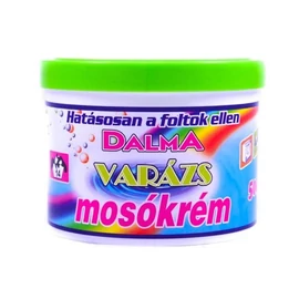 Mosókrém 500 g. Dalma Varázs