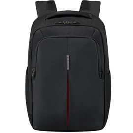 Notebook hátizsák, 14,1", ülés alá helyezhető, SAMSONITE "Guardit 3.0", fekete