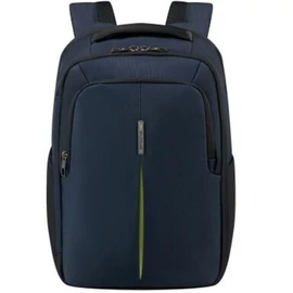 Notebook hátizsák, 14,1", ülés alá helyezhető, SAMSONITE "Guardit 3.0", kék