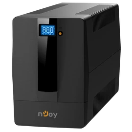 Njoy PWUP-LI100H1-AZ01B Horus Plus 1000 LCD 1000VA UPS