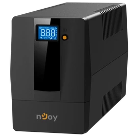Njoy PWUP-LI080H1-AZ01B Horus Plus 800 LCD 800VA UPS
