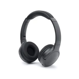 Fejhallgató, mikrofon, Bluetooth 5.3, MUSE "M-272 BT"