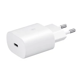 Samsung OSAM-EP-TA800NWEG 25W fehér hálózati adapter