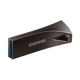 Samsung Bar Plus USB3.1 64GB titánszürke pendrive