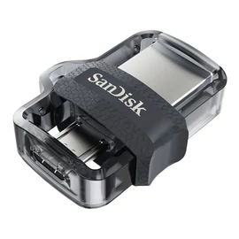 Sandisk 32GB USB3.0/Micro USB "Dual Drive" (173384) pendrive