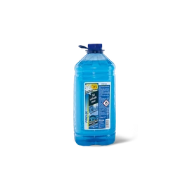 Szélvédőmosó téli 5 liter -19C Prelix