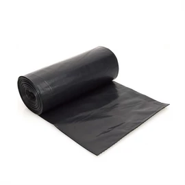 Szemeteszsák, extra erős, 135 l, 10 db, "Tuti"