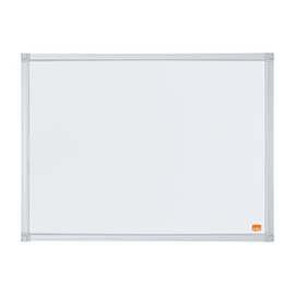 Fehértábla mágneses ESSELTE Essential alumínium keret 45x60 cm