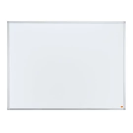 Fehértábla mágneses ESSELTE Essential alumínium keret 90x120 cm