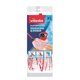 Vileda Supermocio Microfibre&amp;Power gyorsfelmosó utántöltő