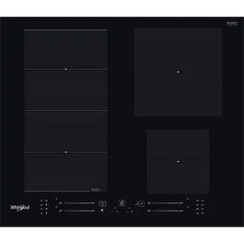 Whirlpool WF S4160 BF beépíthető indukciós főzőlap